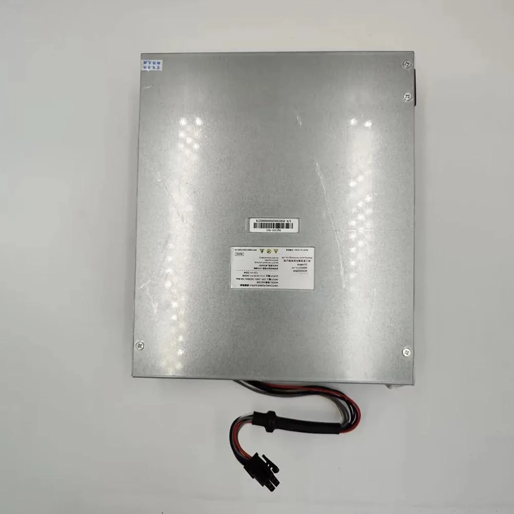 KHACHIMO KHACHIMO Power Supply for iPollo HQ3300 V1 B1L G1 — photo du produit