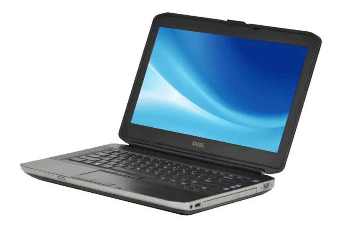 DELL DELL 14-DL-E5430-59 laptop i5-3210M 2.5 GHz 8 GB 500 GB HDD 14.0 — product photo