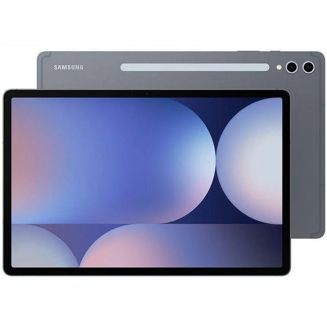 SAMSUNG SAMSUNG SM-X820NZAEXAR Galaxy Tab S10+ 12.4" 12GB 512GB tablet — foto produk