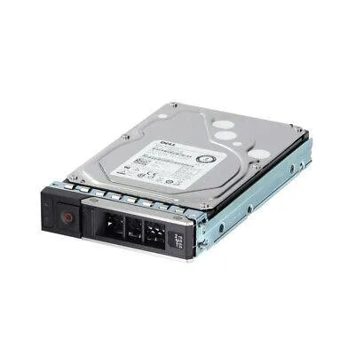 DELL DELL MG03SCA200 2TB 7.2K SAS 3.5 internal hard drive — product photo