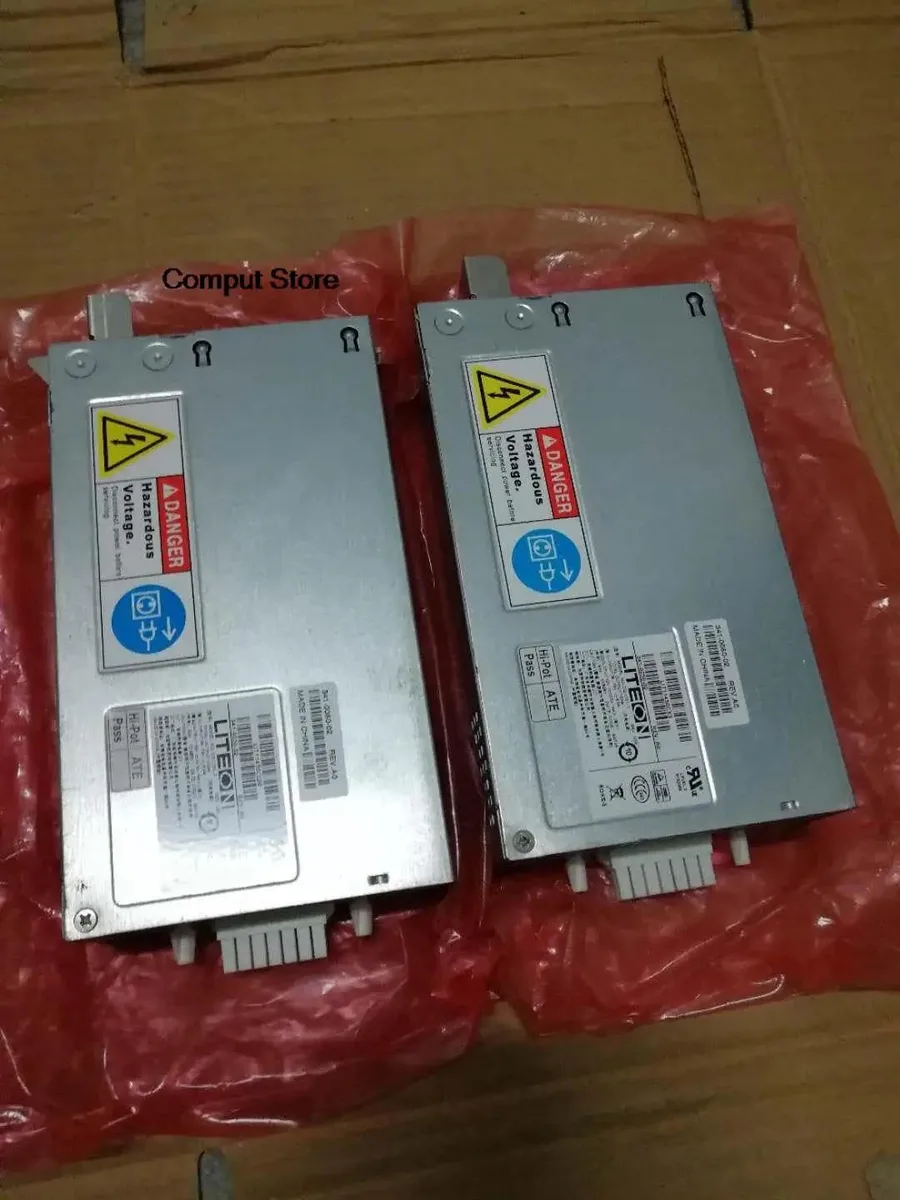KHACHIMO KHACHIMO ME-C3750-24TE-M DC150W Power Supply — produktbild