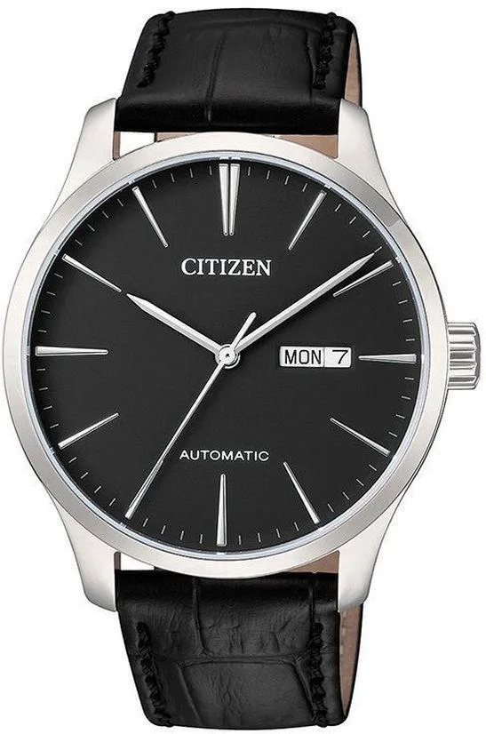 Citizen Citizen NH8350-08E Automatic Watch 40mm — product photo