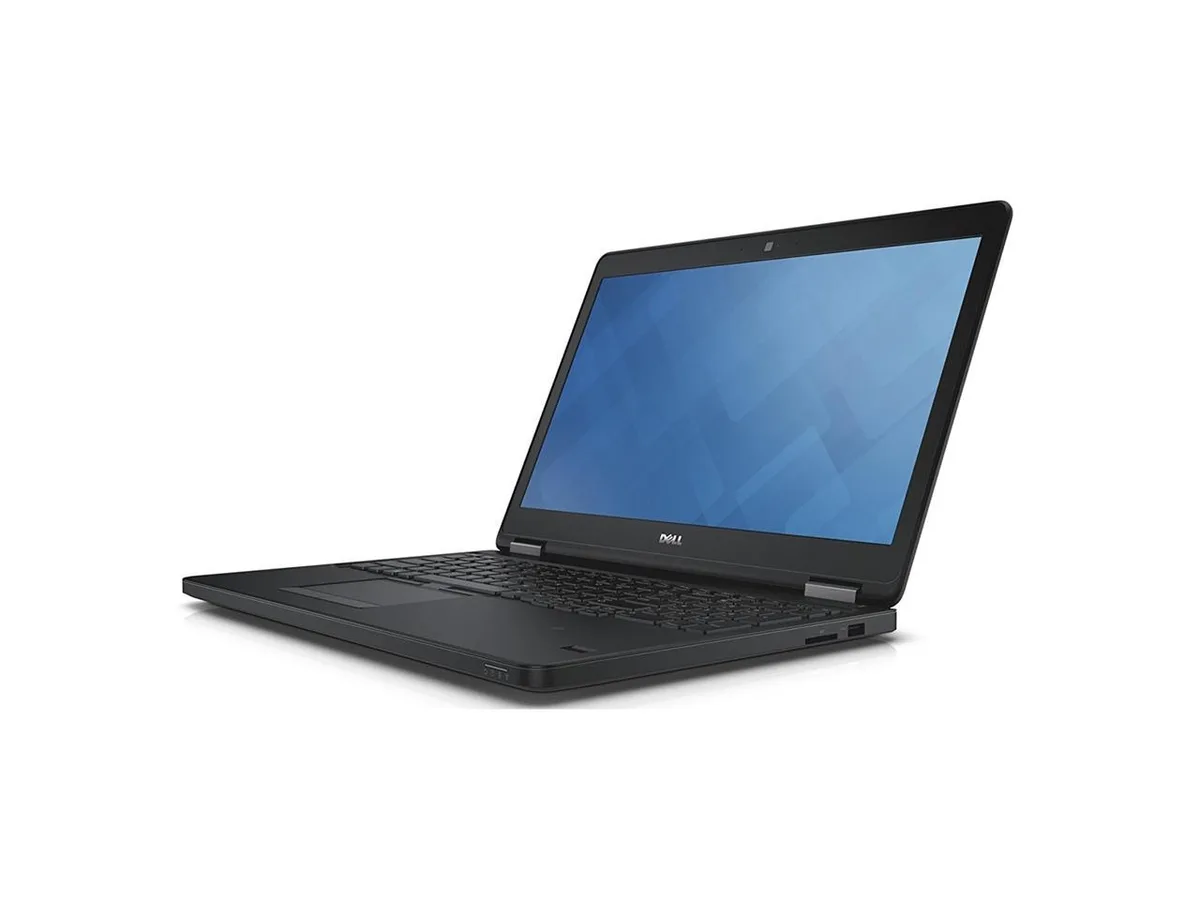 DELL DELL Latitude E5550 i5-5300U 8GB 256GB 15.6 laptop — photo du produit
