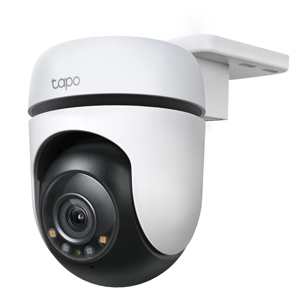 TP-Link TP-Link Tapo C510W 2K outdoor pan/tilt network camera — product photo