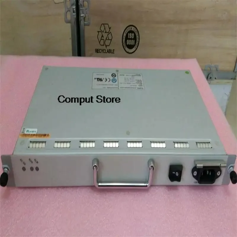 KHACHIMO KHACHIMO AC-PSR350-A10-H3 PSR350-A 350W ATX power supply — photo du produit