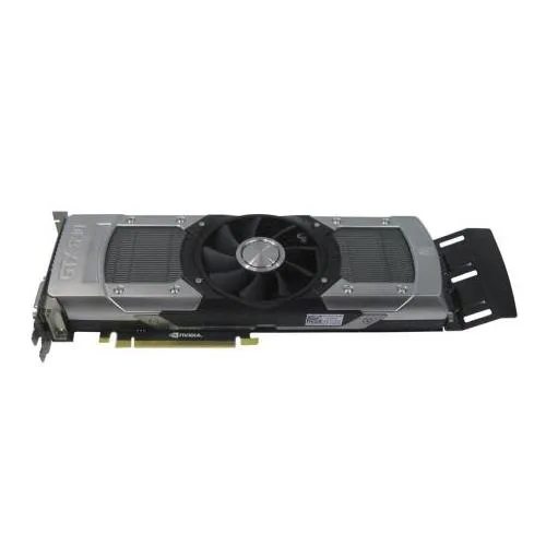 NVIDIA NVIDIA GeForce GTX 690 4GB GDDR5 Dual GPU graphics card — product photo