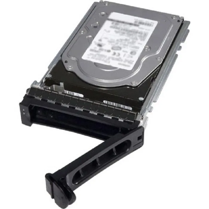 DELL DELL 400-AGTM 1.8TB 10000 RPM SAS 2.5" internal hard drive — product photo