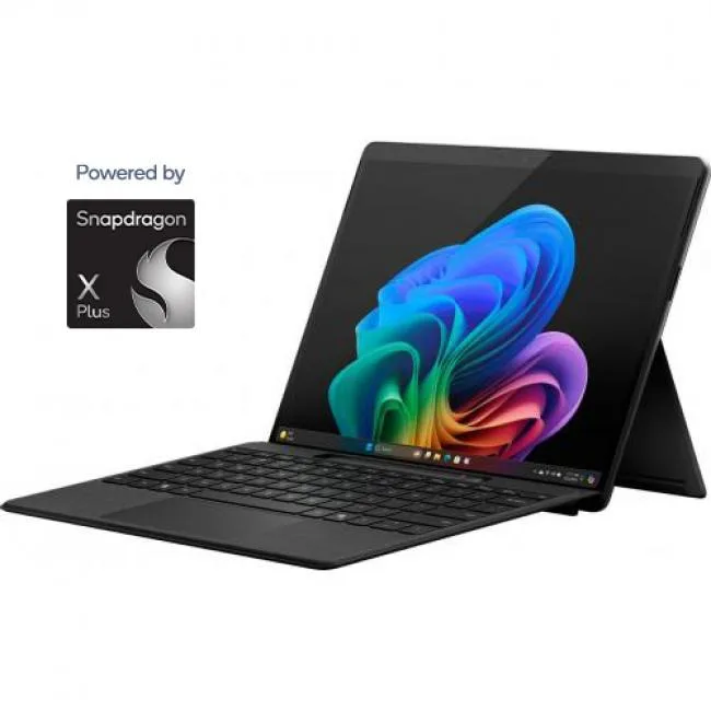 Microsoft Microsoft Surface Pro 11th Edition 2-in-1 Laptop 13.0" Snapdragon X Plus X1P-64-100 16GB 512GB ZHY-00019 — 商品照片