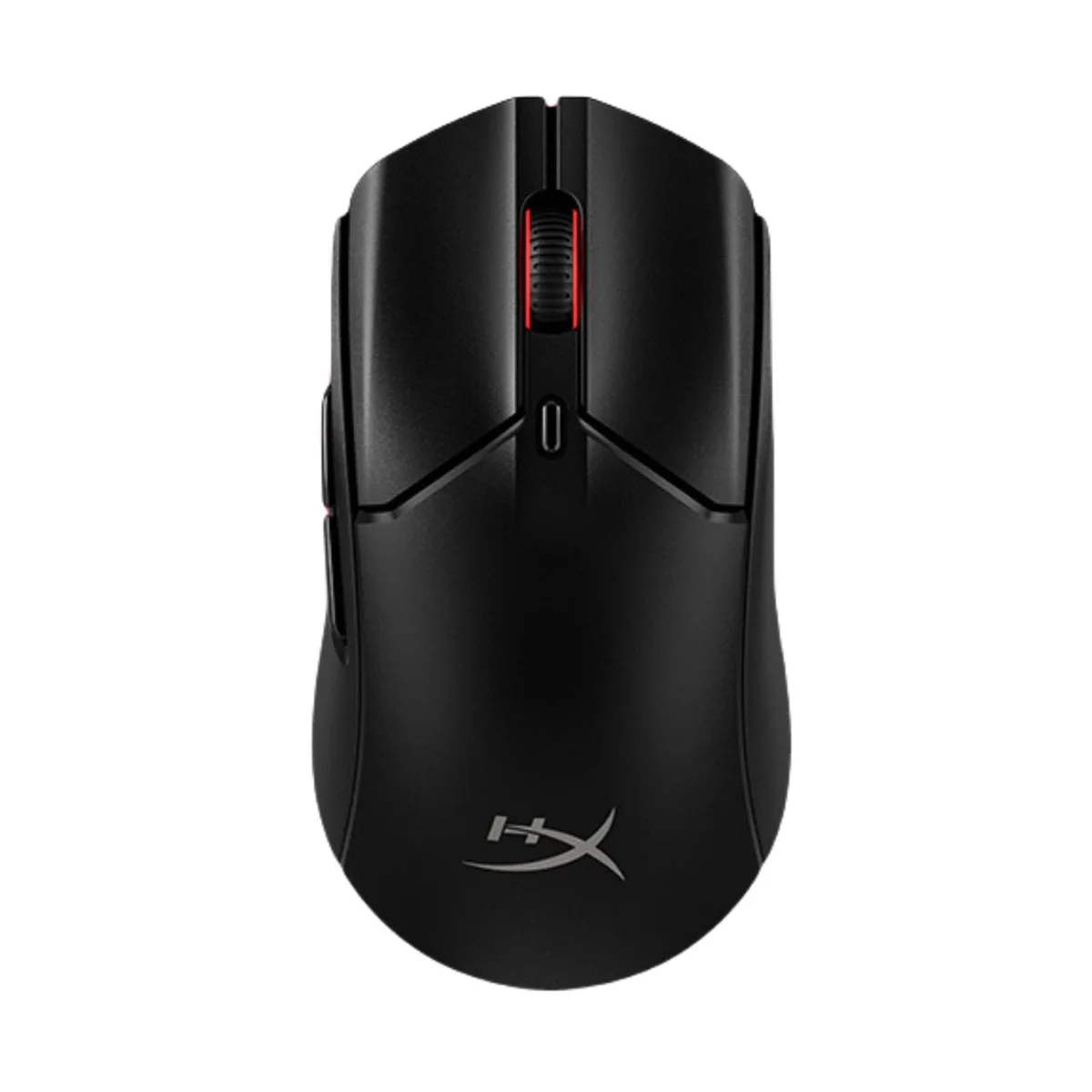 HyperX HyperX Pulsefire Haste 2 Wireless Gaming Mouse White 60g 26000 DPI — photo du produit