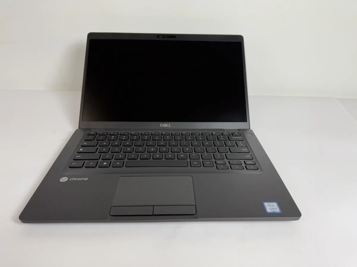 DELL DELL Latitude 5400 i5-8365U 1.6GHz 8GB 256GB NVMe 14.0 — foto del producto