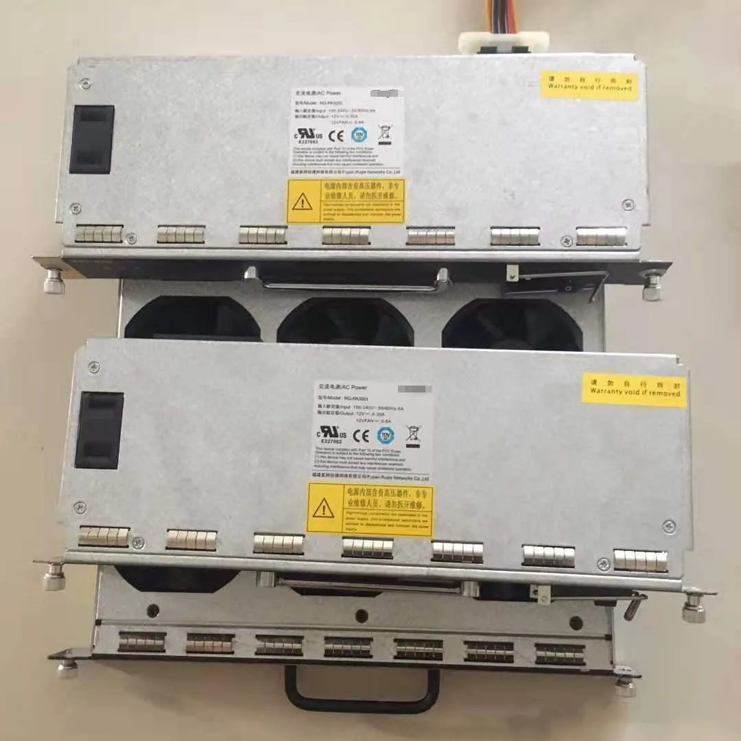 godream godream RG-PA300I 300 W power supply — photo du produit