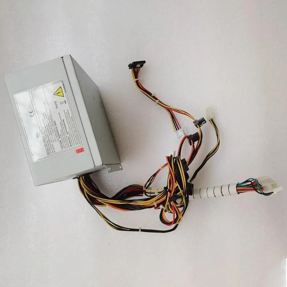 KHACHIMO IPC-547C 400W ATX power supply unit