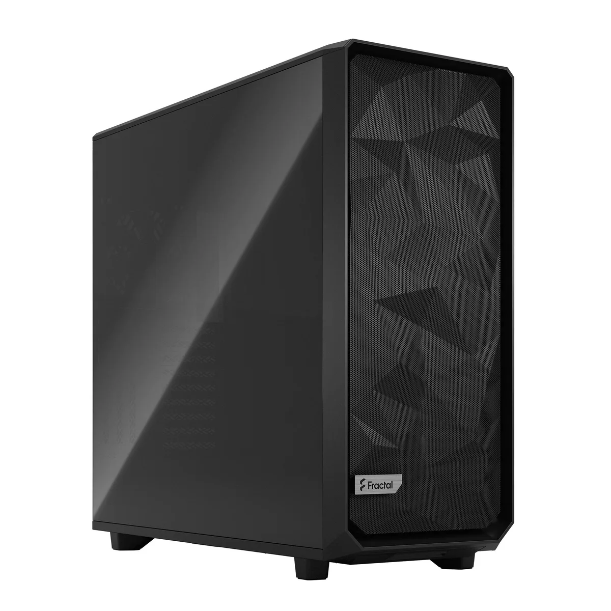 ArsenalPC ArsenalPC MES2X Dual GPU Workstation Ryzen 9 9950X Dual RTX 5080 8TB 256GB DDR5 1600W Windows 11 Liquid Cooled — produktfoto