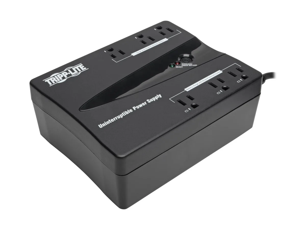 Tripp Lite Tripp Lite BC350 350VA UPS — product photo