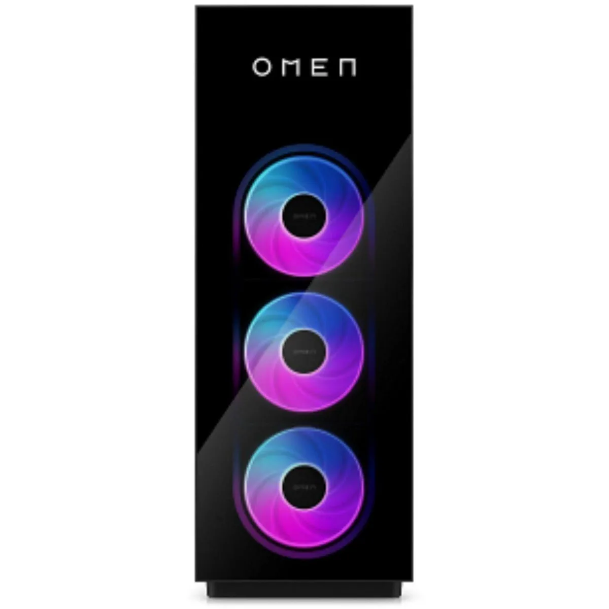 HP HP OMEN MAX 45L GT23-0100m Ryzen 9 9900X 64GB 2TB RTX 5080 Gaming Desktop — photo du produit