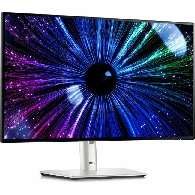 DELL DELL DELL-U2424HE 23.8" 120Hz IPS USB-C Hub Monitor — product photo