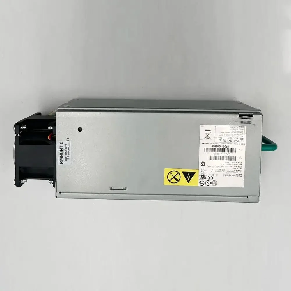 KHACHIMO KHACHIMO 350W 650W Server Power Supply D23019-008 — fotografia produsului