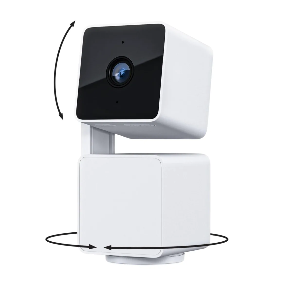  Wyze Cam Pan v3 1080p 360° Pan 180° Tilt IP65 — product photo