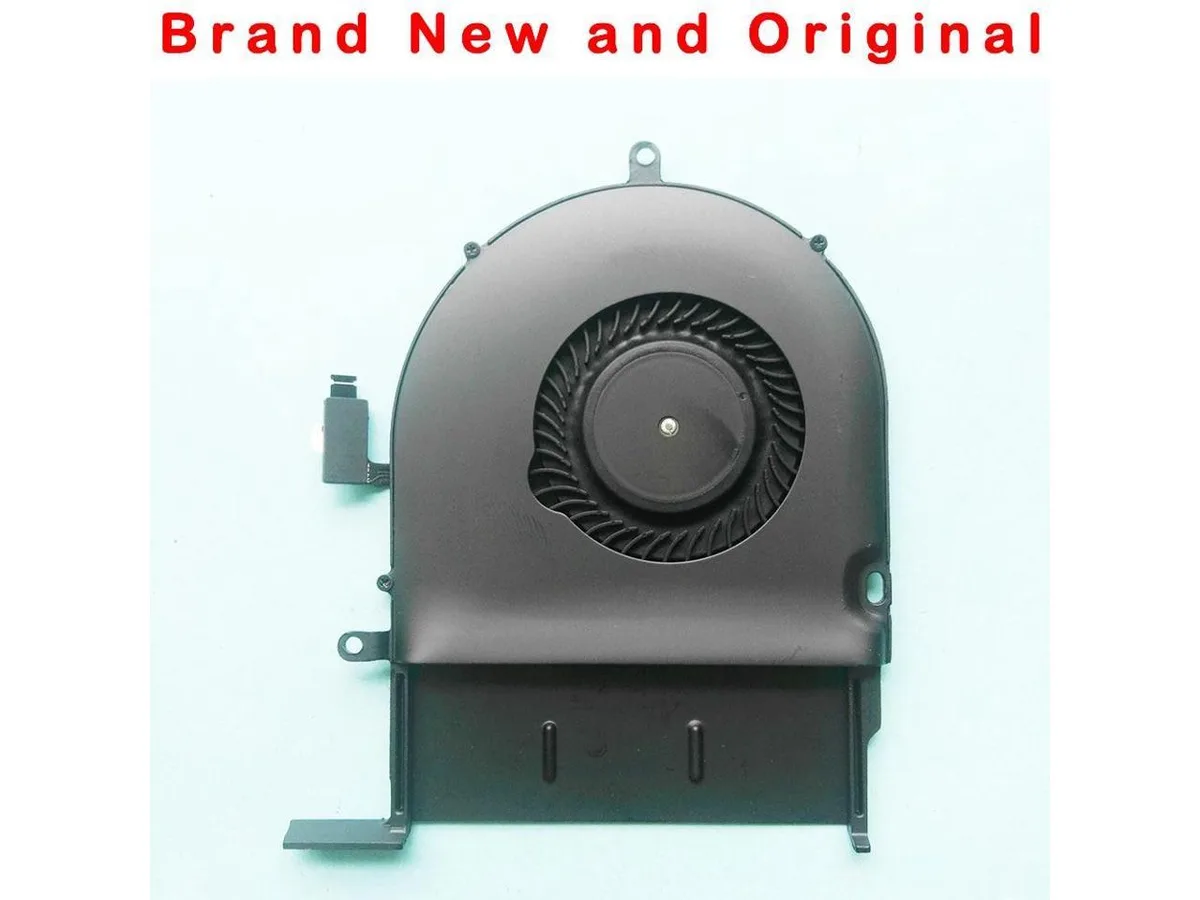 Fans Fans CPU cooler MacBook Pro Retina 13 A1502 Late 2013 Mid 2014 Early 2015 MG70050V1-C031-S9A — produktbild
