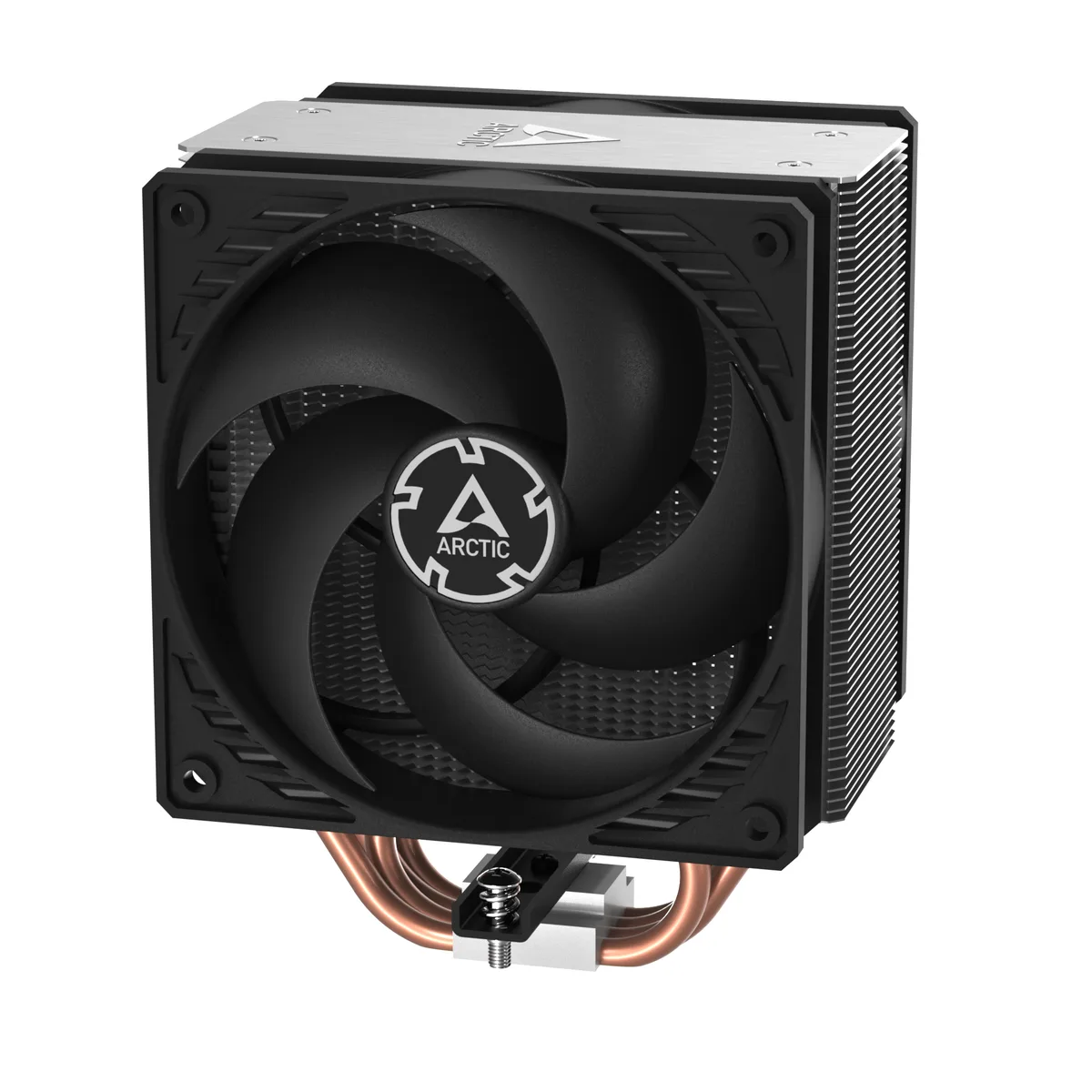 ARCTIC COOLING ARCTIC COOLING Freezer 36 CO ACFRE00122A CPU cooler 120mm dual fan push-pull — photo du produit