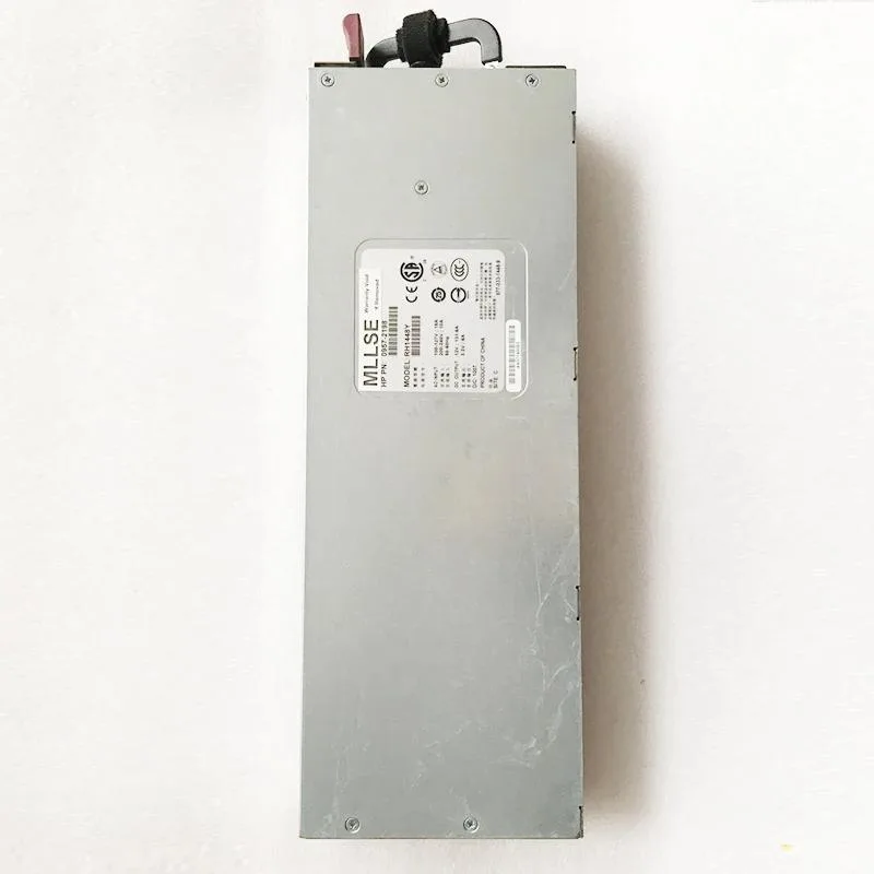 KHACHIMO KHACHIMO Power Supply RX3600 RX4640 RX6600 1600W RH1448Y — תמונת המוצר