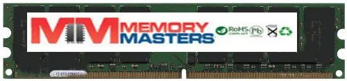 Simmtec, Inc Simmtec, Inc 4GB DDR2-800 PC2-6400 CL5 240-pin DIMM — photo du produit