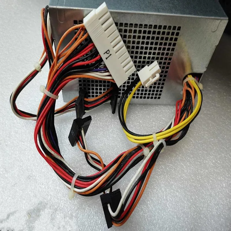 KHACHIMO KHACHIMO 80plus Gold 320W Power Supply F320EM-00 AC320EM-00 057KJR 0TDNVF — product photo