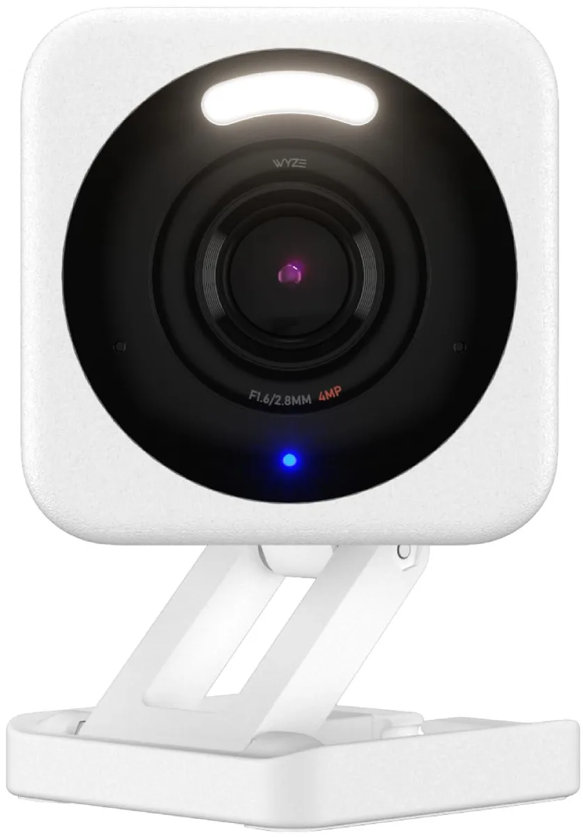  Wyze Cam v4 2.5K IP Network Camera — zdjęcie produktu