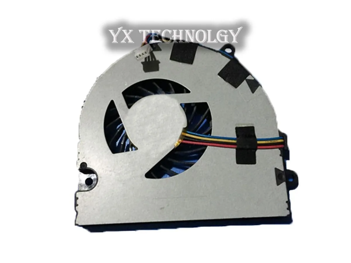 Fans Fans laptop CPU Cooling Fan KSB06105HB-AK78 — produktbild