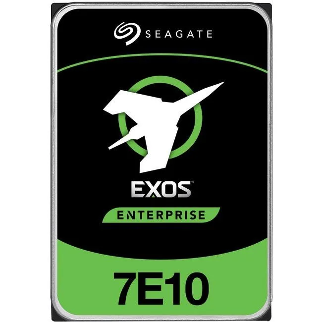 Seagate Seagate ST8000NM019B 8TB 7200 RPM 256MB SATA internal hard drive — 商品写真