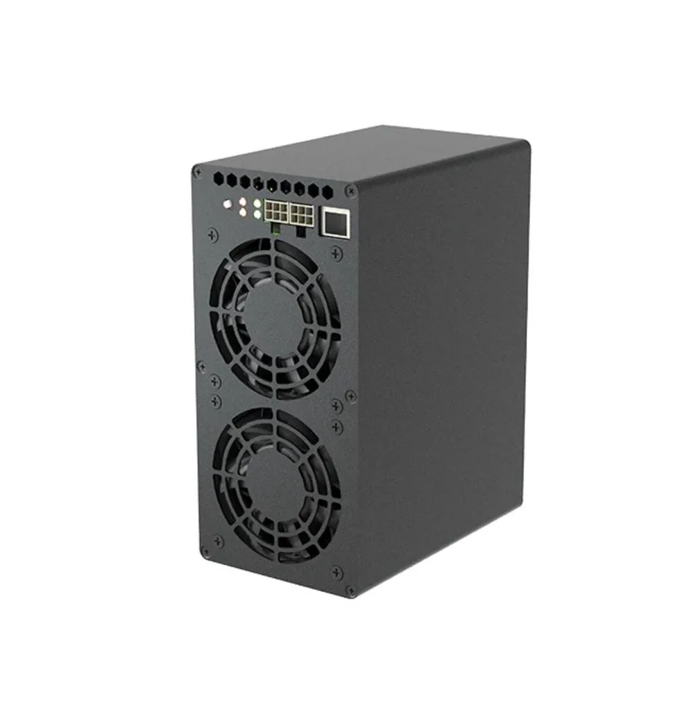 bitmain Bitmain Mini Doge II 420MH/s 400W with 750W PSU — photo du produit