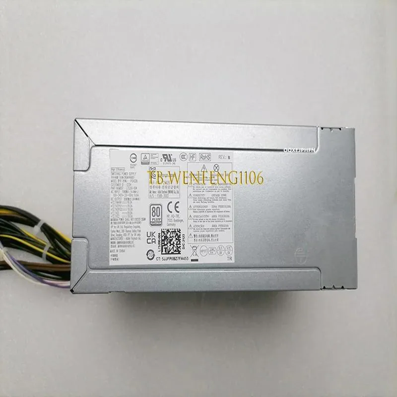 KHACHIMO KHACHIMO Z1 G6 800 880 G4 G5 550W power supply — photo du produit