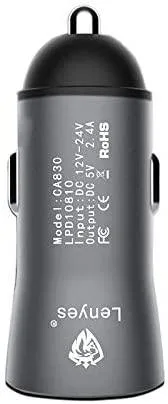 myVolts myVolts 5V in-car power supply 2.4A 12V 24V — fotografija proizvoda