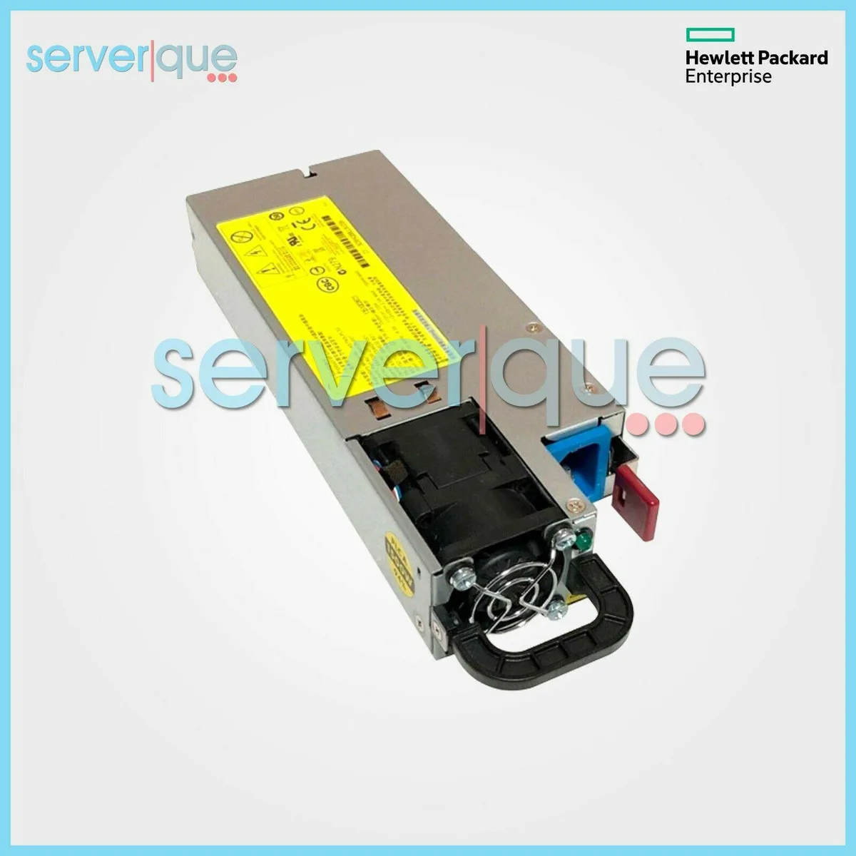HP HP 1500W Common Slot Platinum Plus Hot Plug Server Power Supply 684532-B21 — foto produk