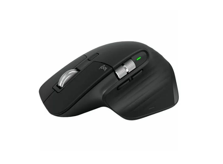 Logitech Logitech MX Master 3S 910-007500 mouse — fotografija proizvoda