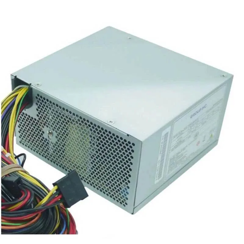KHACHIMO KHACHIMO 4U 500W ATX Switching Power Supply FSP500-60WSA-5K — photo du produit