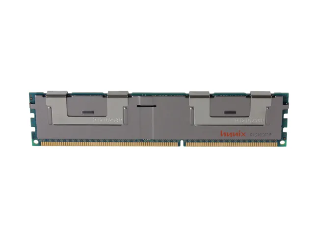 Kingston Technology Corp. Kingston Technology Corp. KTD-PE310Q/16G 16GB DDR3 1066 ECC Registered server RAM — صورة المنتج