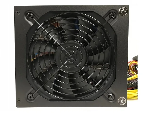 TOPOWER TOPOWER TOP-1300W 1300W power supply — photo du produit