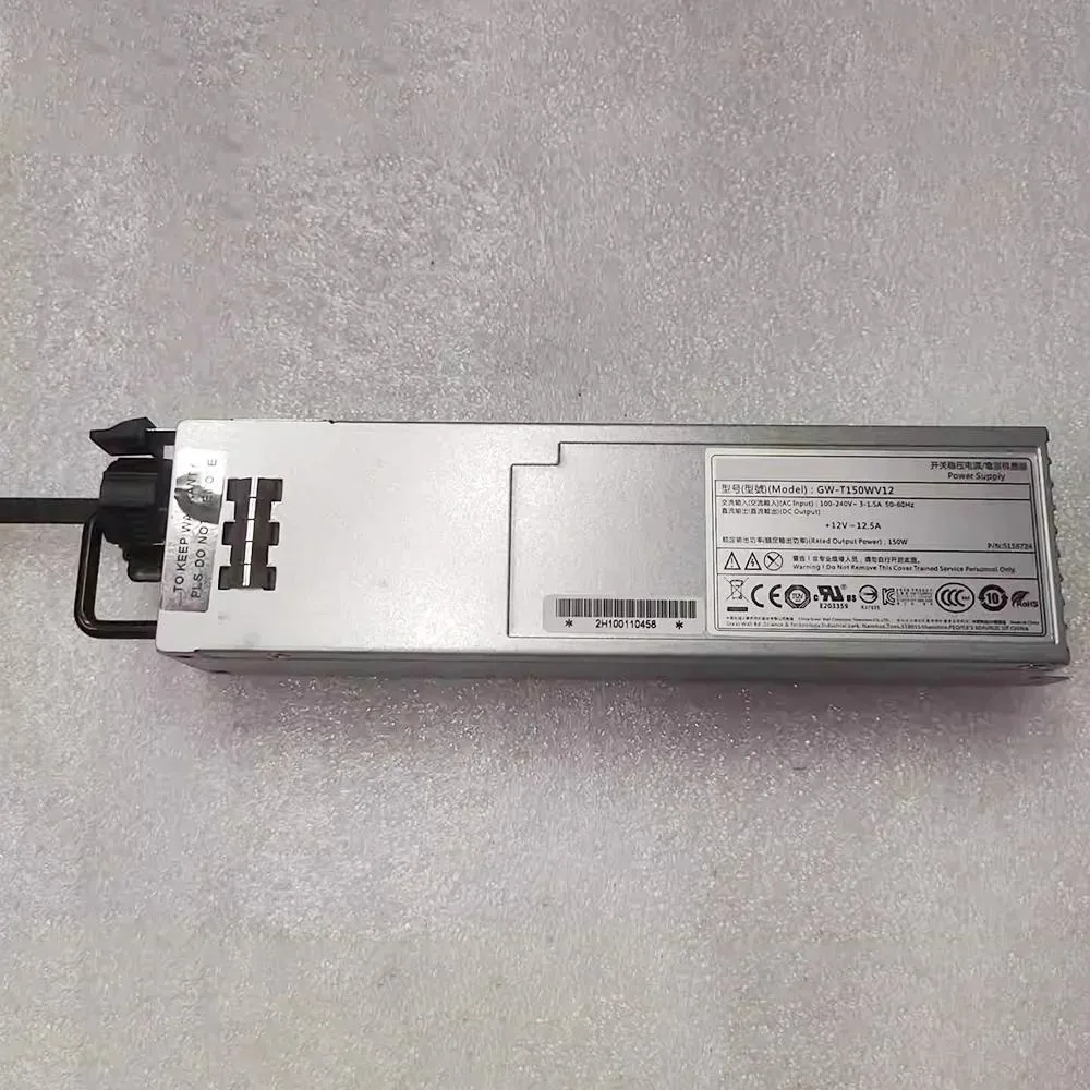 KHACHIMO KHACHIMO GW-T150WV12 150W 12V ATX power supply — photo du produit