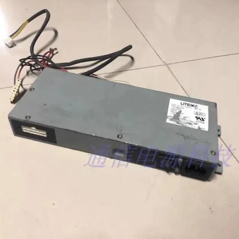 KHACHIMO KHACHIMO 320W ATX Power Supply PA-2321-1H 80 PLUS Gold — photo du produit