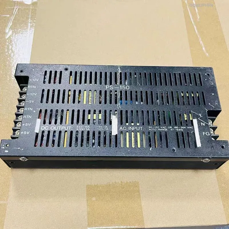 KHACHIMO KHACHIMO PSU For Advantech AT 150W Power Supply PS-150 PSA-1509U — photo du produit