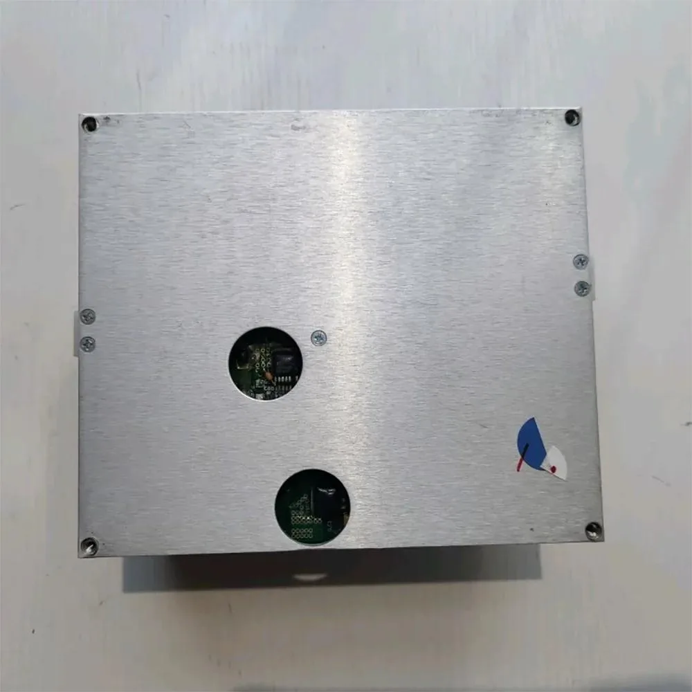 KHACHIMO KHACHIMO POWER 4000WXE REV-4B VAC400 Lamplighter power supply — product photo