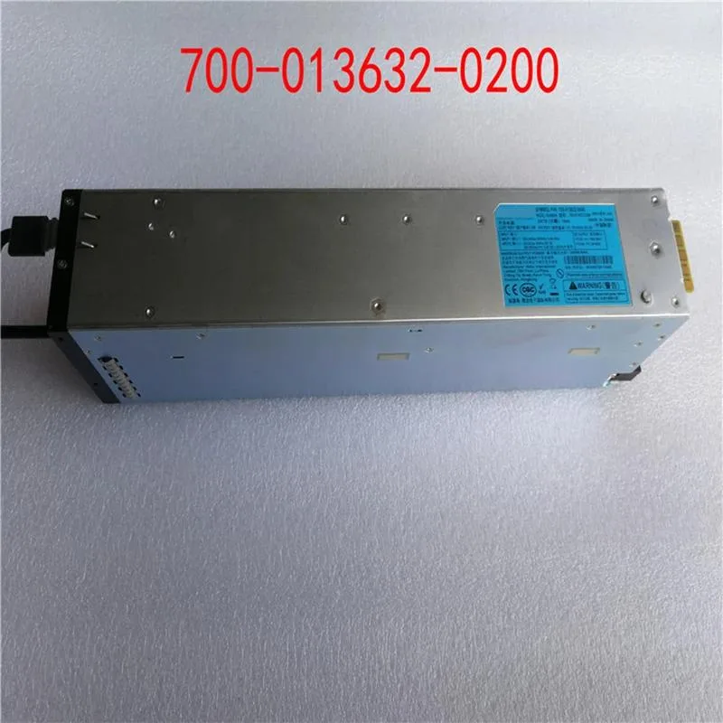 KHACHIMO KHACHIMO 2400W ATX power supply 700-013632-0200 M335S7001TA — produkto nuotrauka