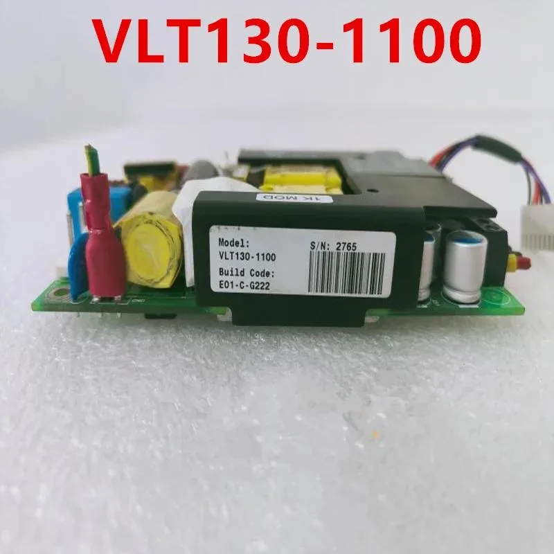 KHACHIMO KHACHIMO VLT130-1100 130W ATX Power Supply — photo du produit