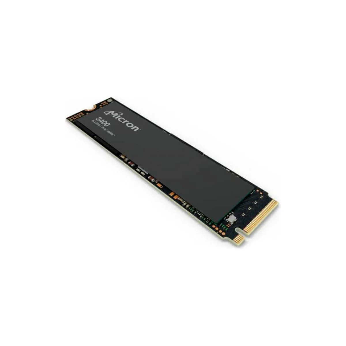 Micron Technology, Inc. Micron Technology, Inc. MTFDKBA1T0TFH1BC1AABYY 3400 1TB M.2 2280 PCIe NVMe internal SSD — product photo