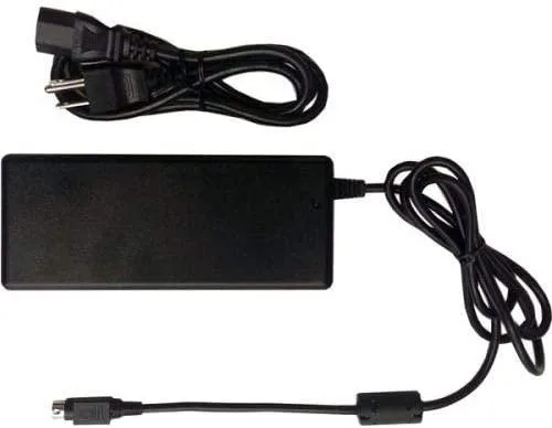 Tycon Power Systems Tycon Power Systems PS48V-2.5 120W power supply 48V 2.5A 4-pin Mini DIN — photo du produit