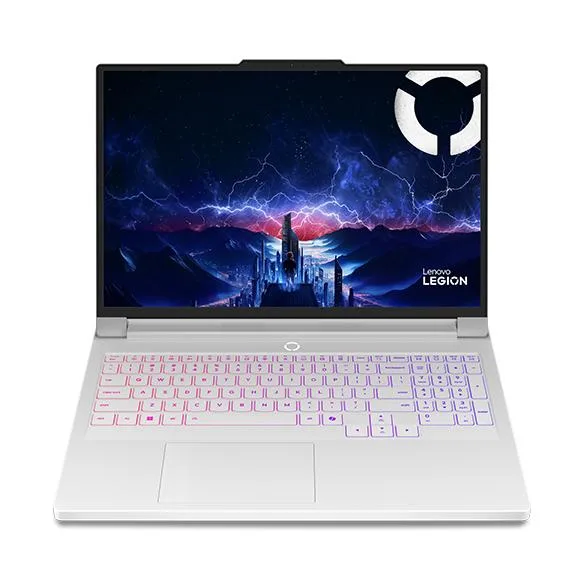 Lenovo Lenovo Legion Pro 7i Gen 10 16" 2-in-1 laptop Intel Core Ultra 9 275HX 32GB RTX 5080 16GB GDDR7 2TB SSD — fotografija izdelka