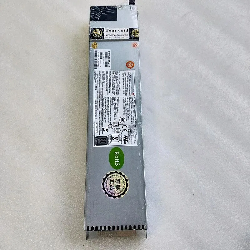 KHACHIMO KHACHIMO PWS-1K23A-1R 6049P-E1CR36H 23 36 power supply — product photo