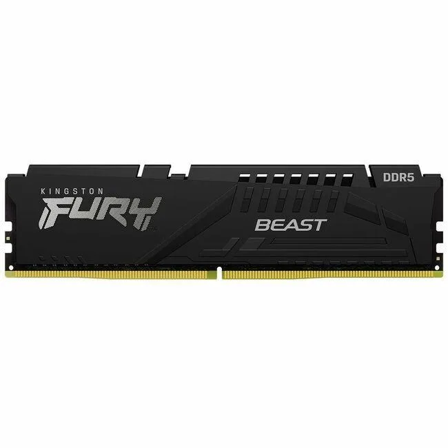 Kingston Technology Corp. Kingston Technology Corp. KF560C36BBE2-32 32GB DDR5 6000 CL36 desktop RAM — product photo