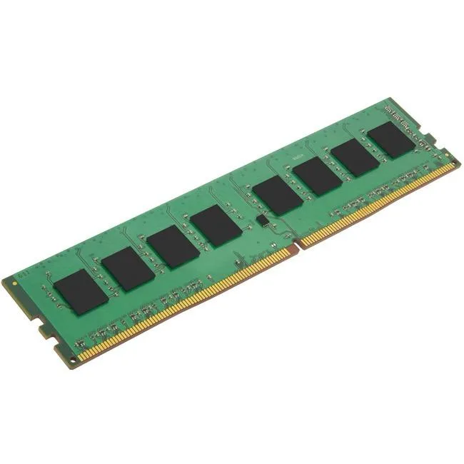 Kingston Technology Corp. Kingston Technology Corp. KCP432NS8/16 16GB DDR4 3200MHz CL22 1.2V 288-pin desktop RAM — product photo